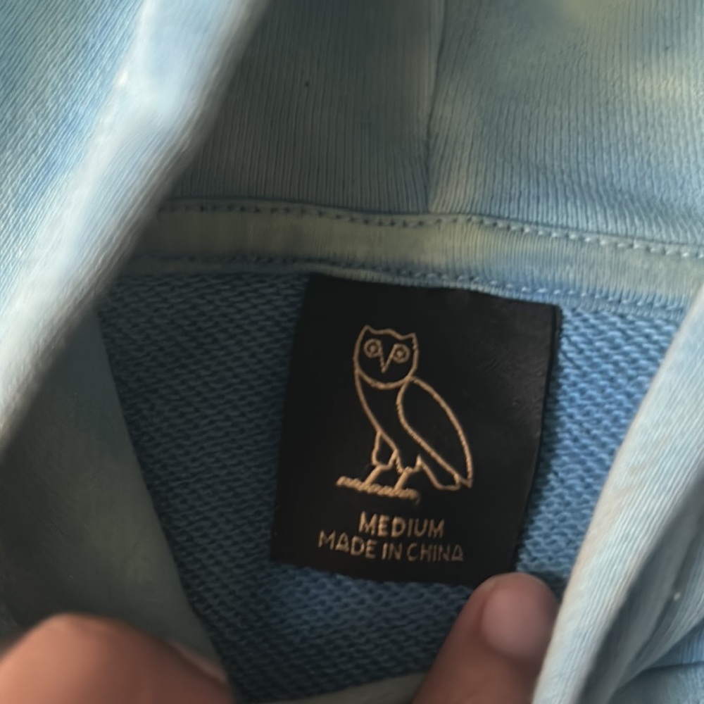 OVO HOODIE - Picture 2 of 2